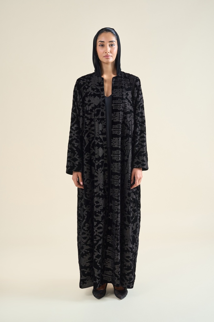 Mosaic Black