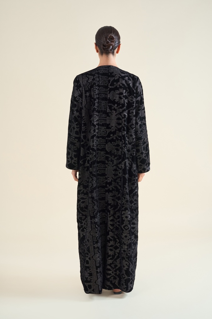 Mosaic Black