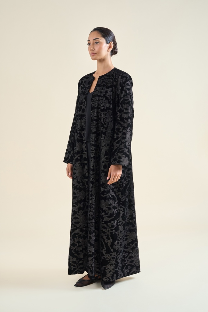 Mosaic Black