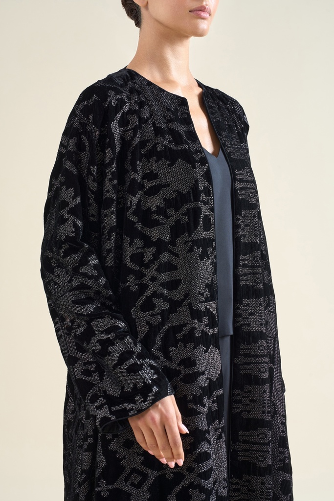 Mosaic Black