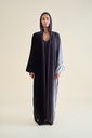 Velvet Ombre Purple