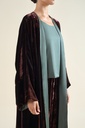 Vesper Brown-Green+ Inner Set