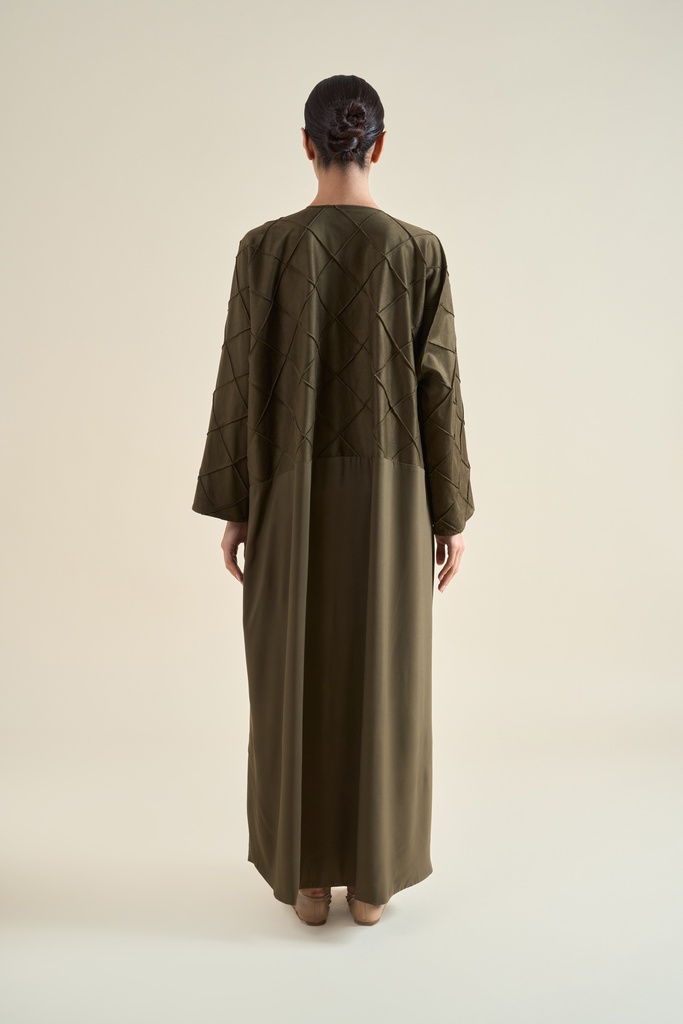 Fold Olive