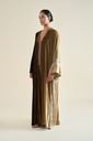 Velvet Ombre Olive