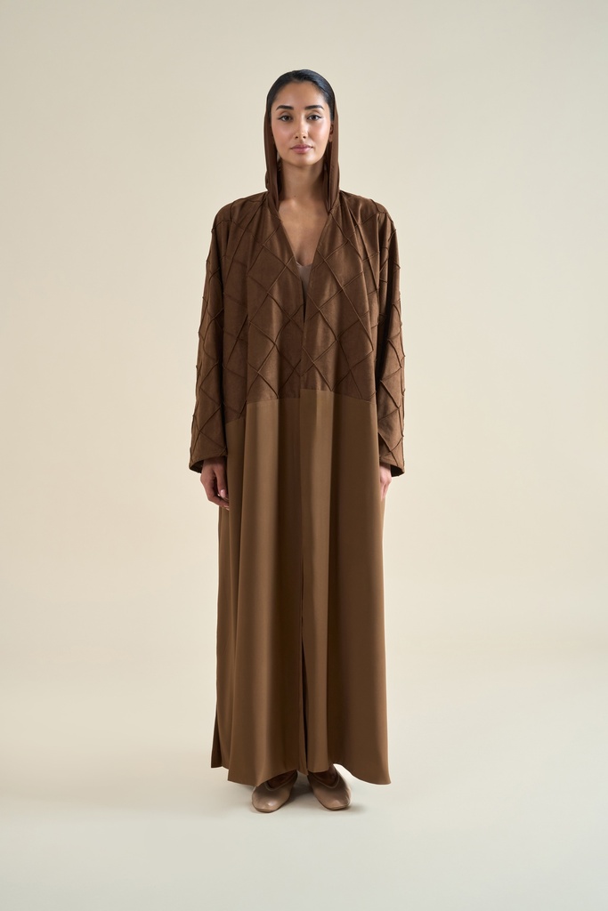 Fold Brown