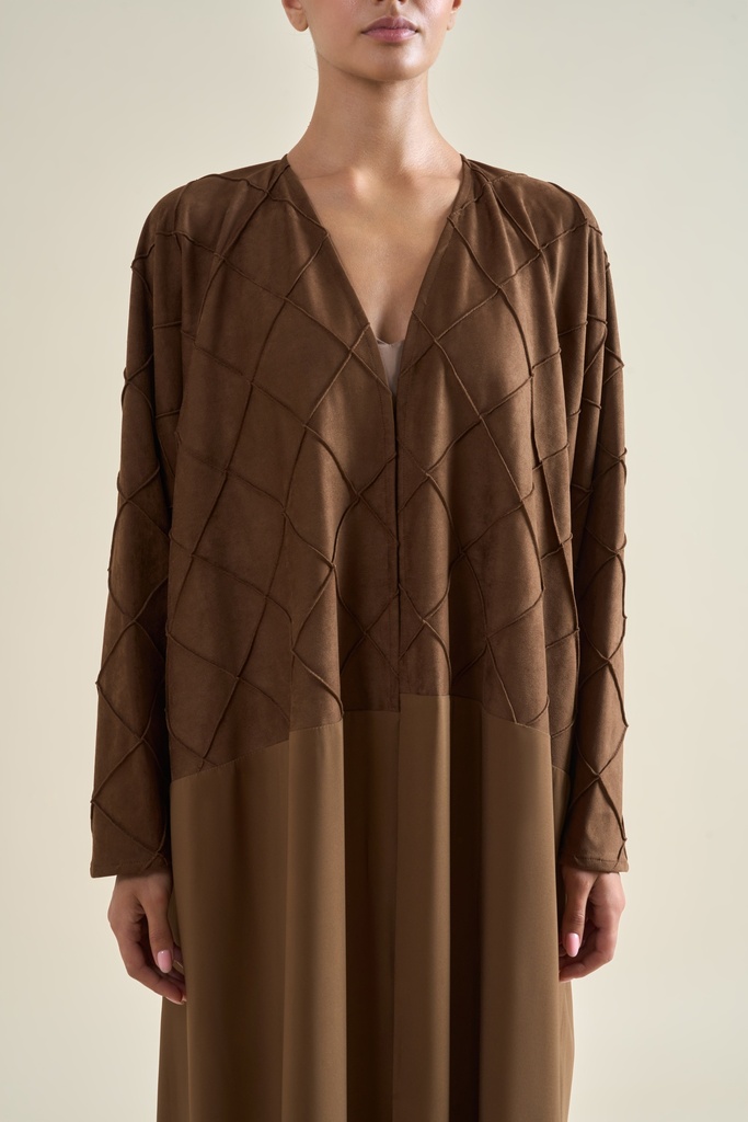 Fold Brown