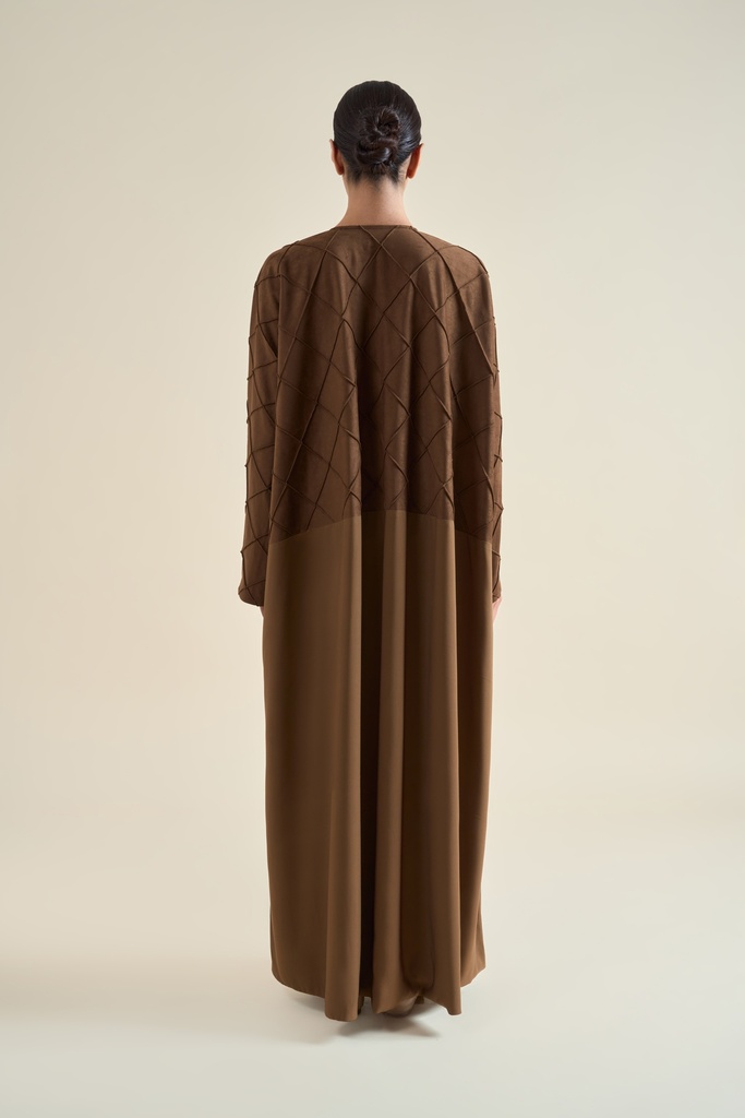 Fold Brown