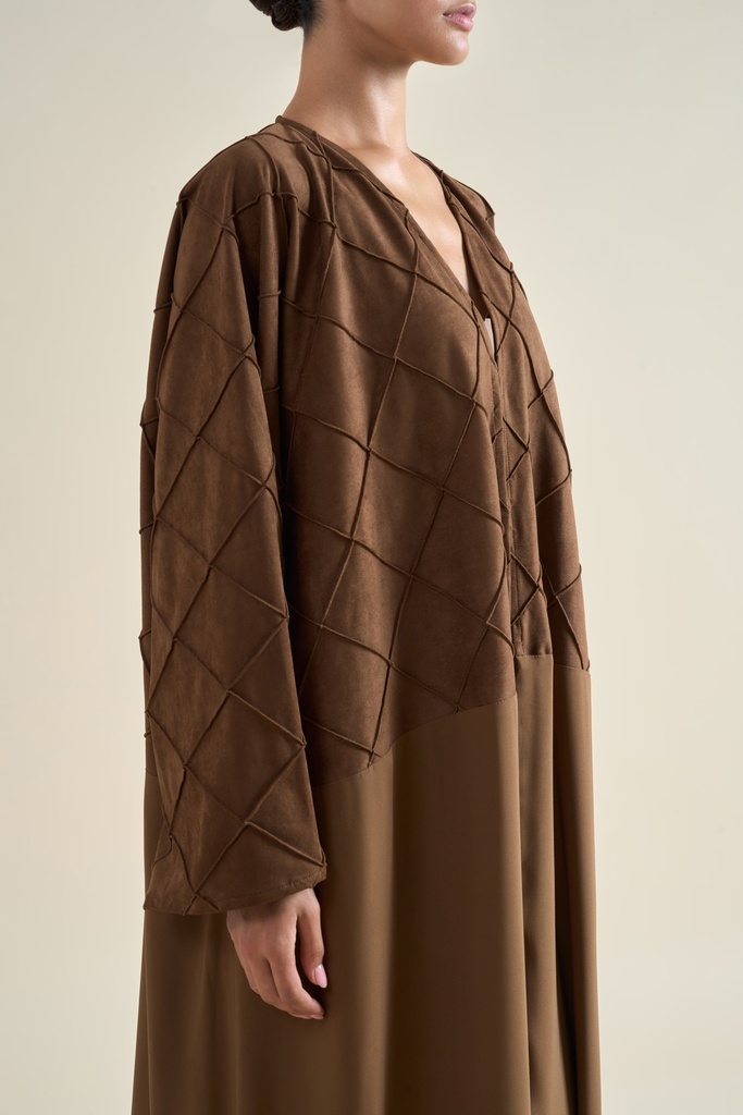 Fold Brown