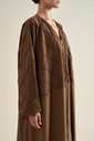 Fold Brown