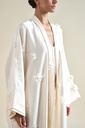 Fleur Off White