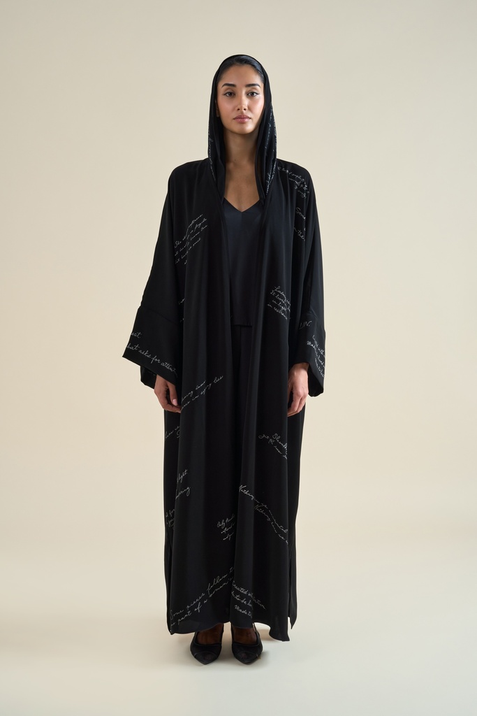 Whisper Black