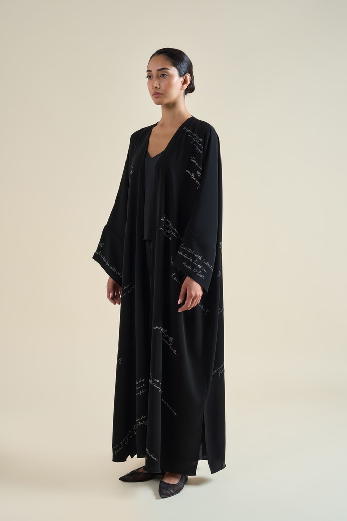 Whisper Black