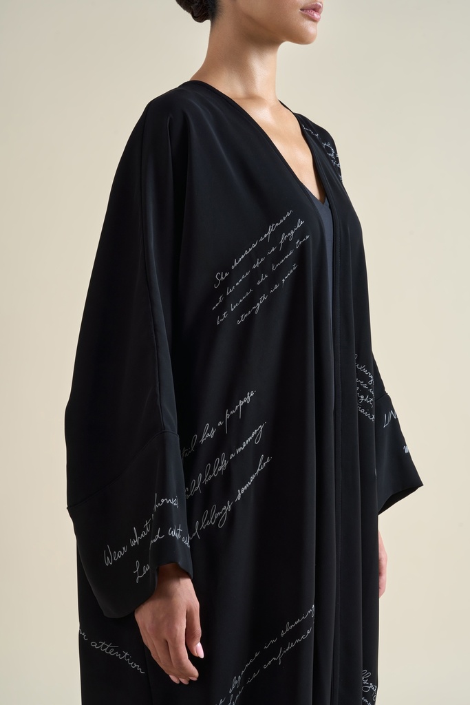 Whisper Black