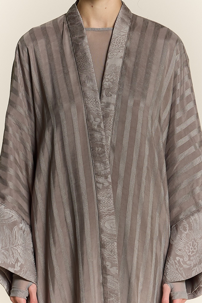 Florline Grey