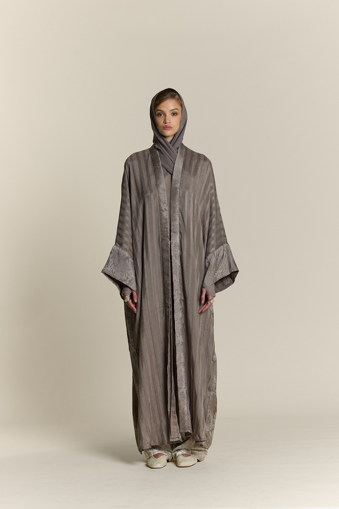 Florline Grey
