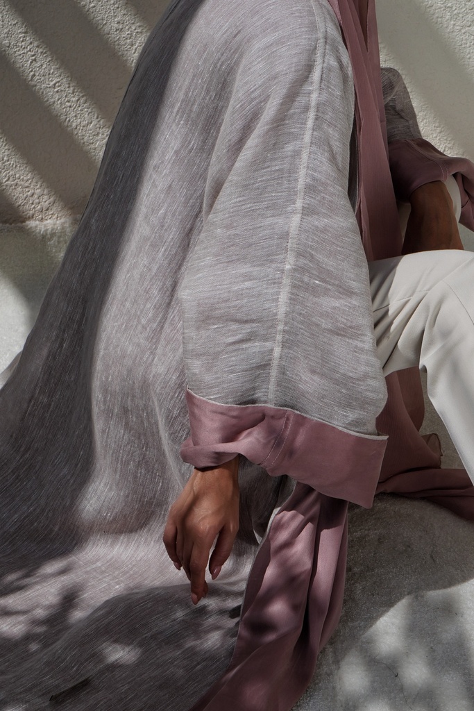 L'aube Pink