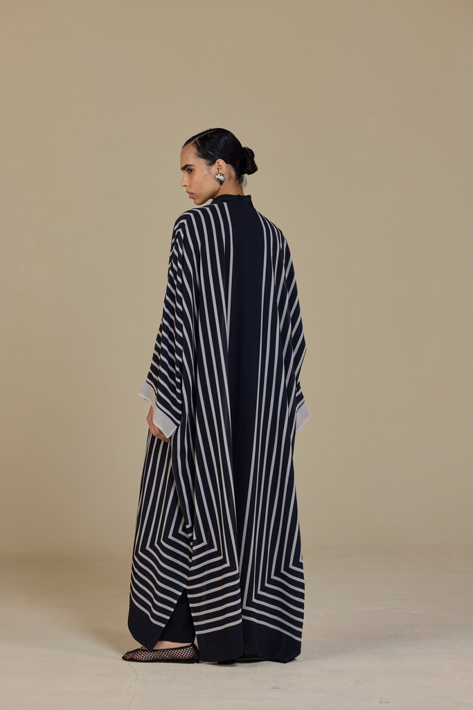 Stripes Black