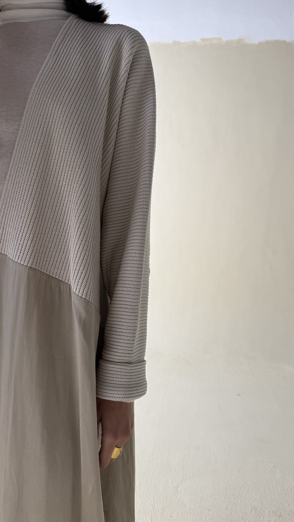 Hazel Beige