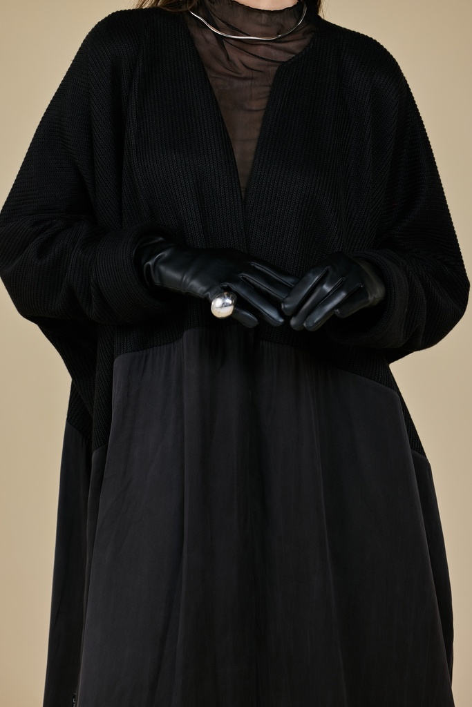 Hazel Black