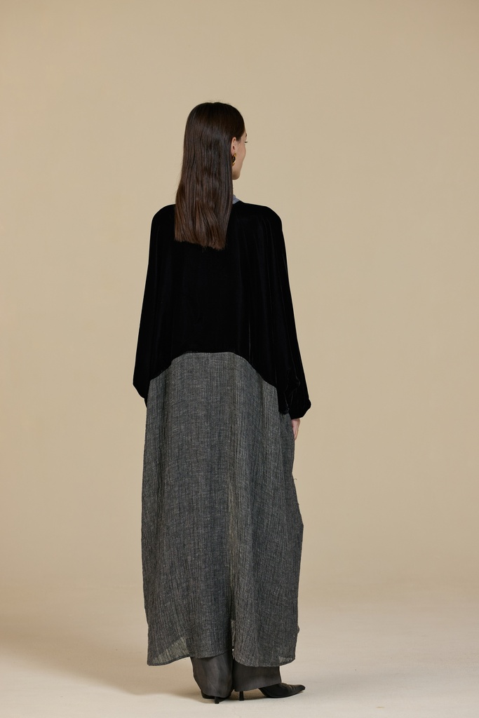 Starlit Black