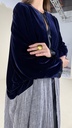 Starlit Navy