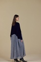 Starlit Navy