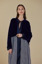 Starlit Navy