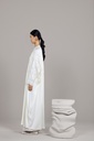 Daisy Off-White