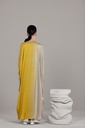 Ombre Yellow / Beige