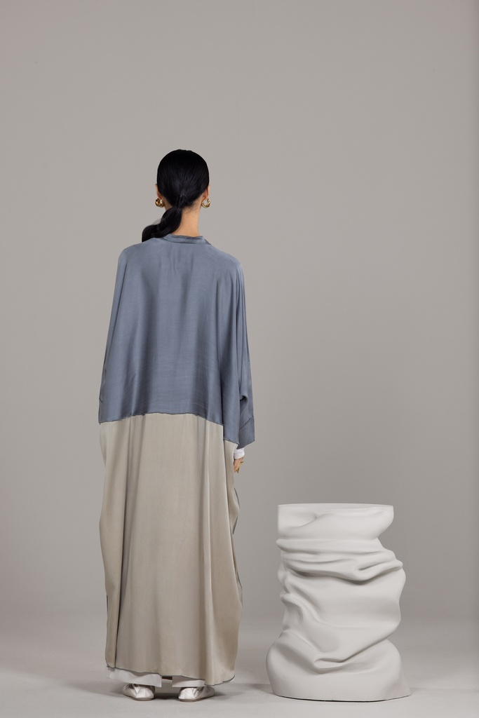 Sundown Grey / Beige
