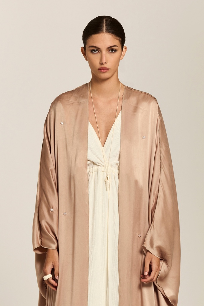 Raw Silk