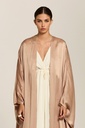 Raw Silk