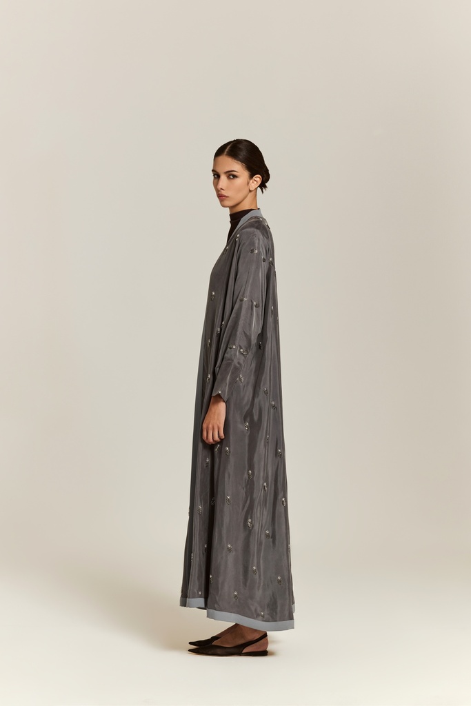 Dusk Shine Grey