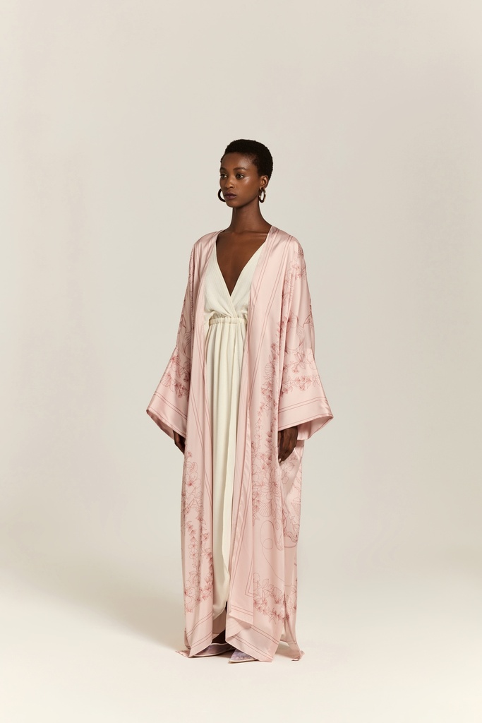Femme Pink