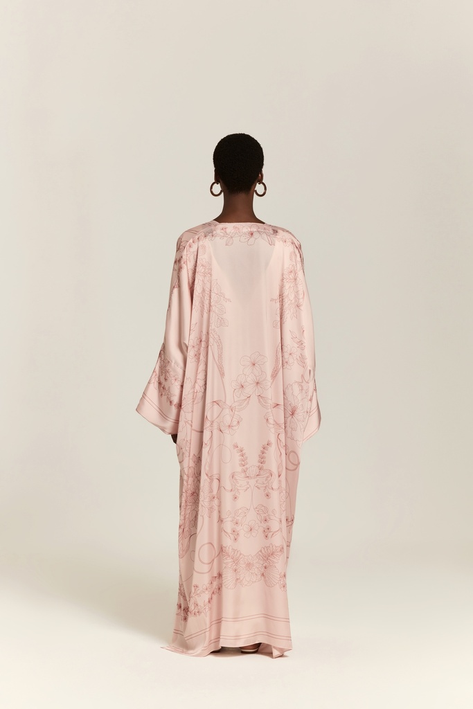 Femme Pink