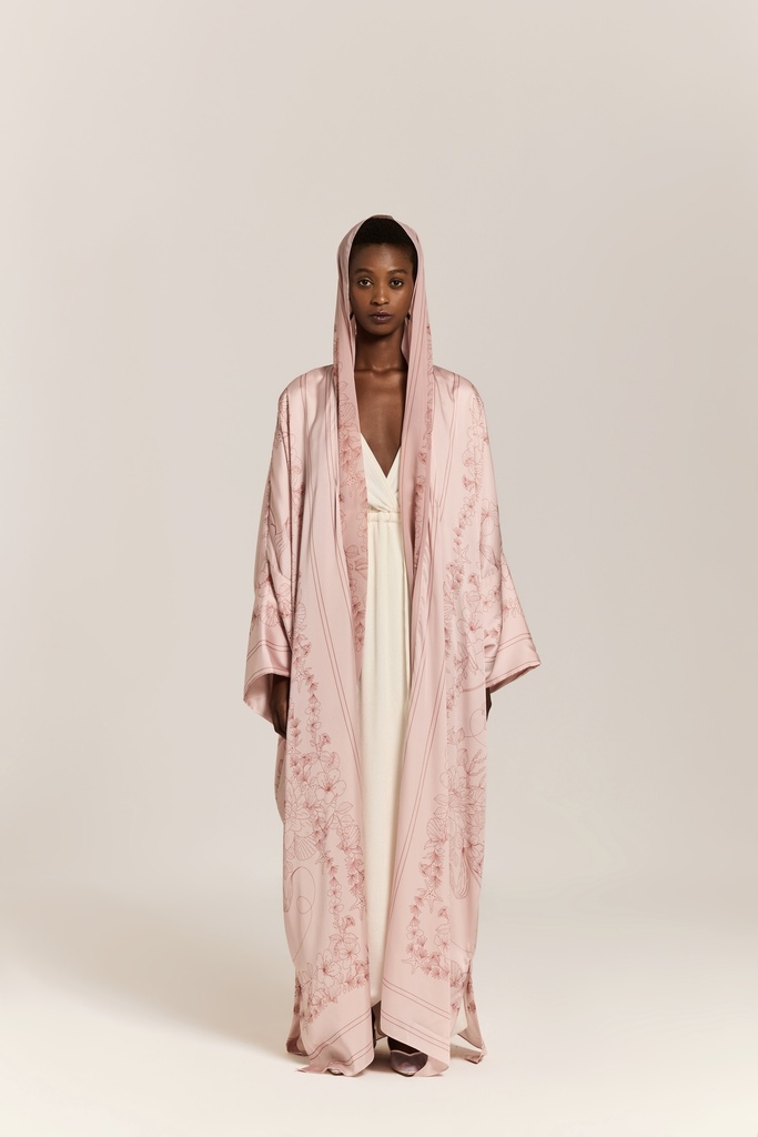 Femme Pink
