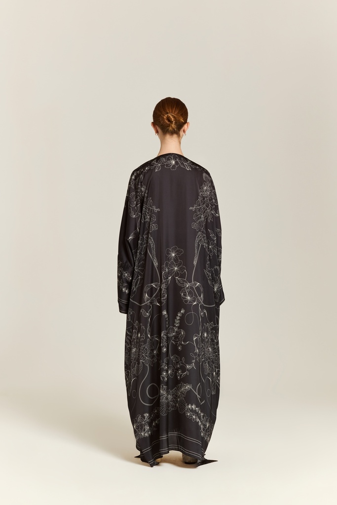 Femme Black