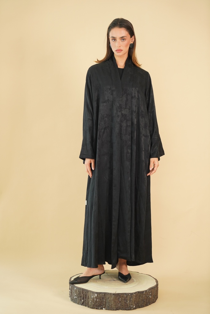 Serenity Black