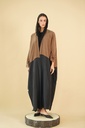 Sundown Black / Brown