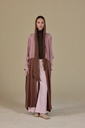 Sundown Pink/Brown
