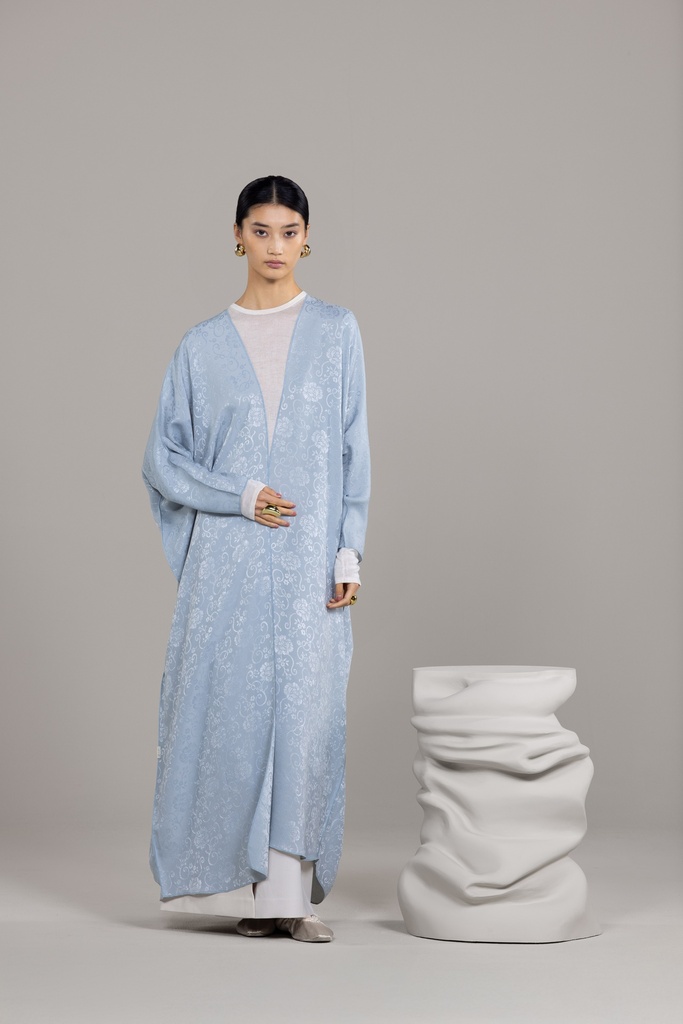Blossom Blue