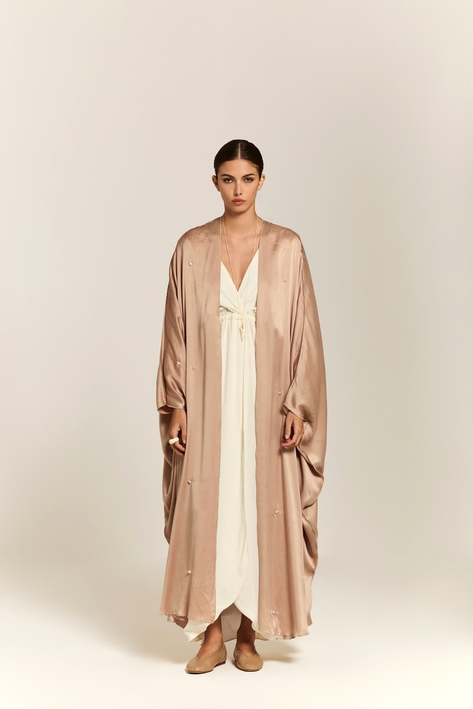 Raw Silk