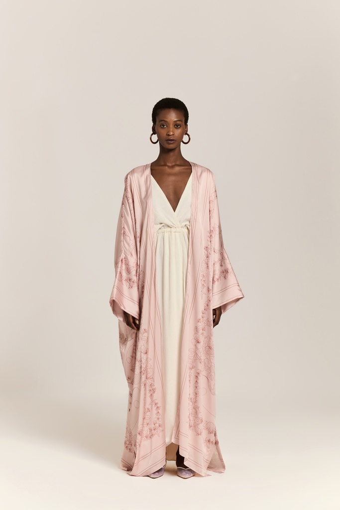 Femme Pink