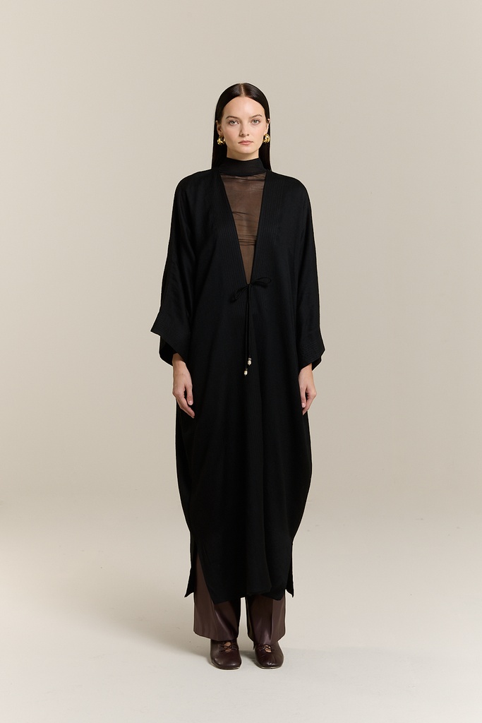 Cashmere Black 