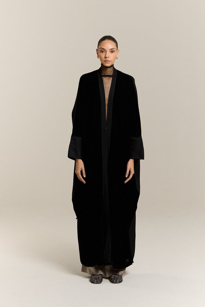 Velvet Cashmere 