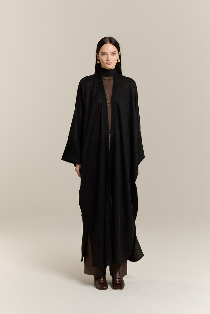 Lush Black 