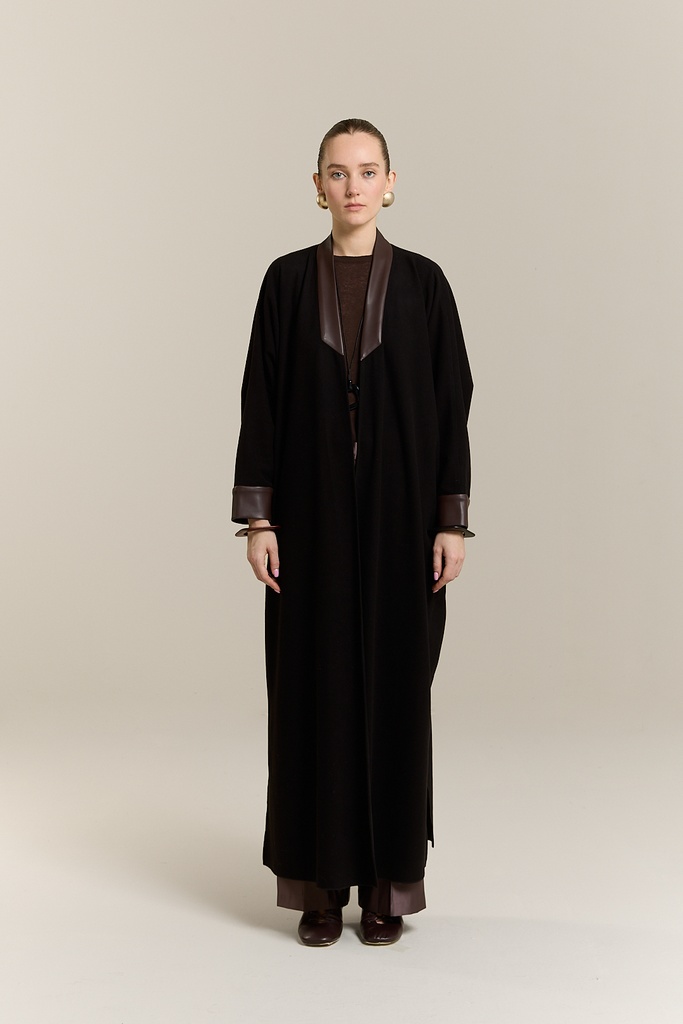 Woolskin Black