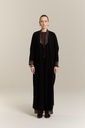 Woolskin Black
