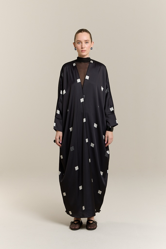 Alora Black 