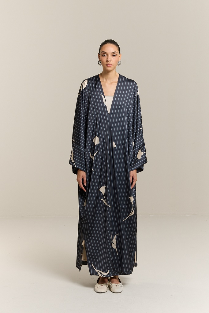 Garden Stripe Beige